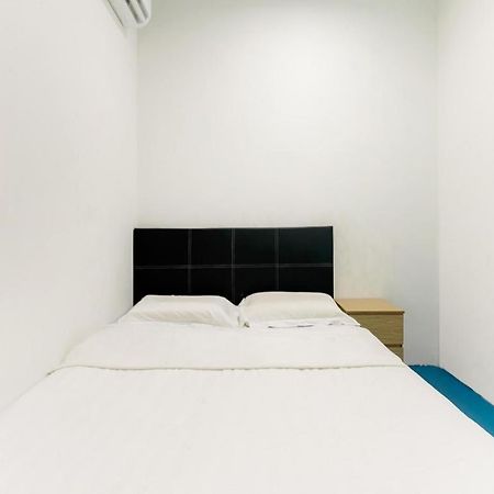 亞庇 斯波特昂89726胶囊旅馆酒店 外观 照片